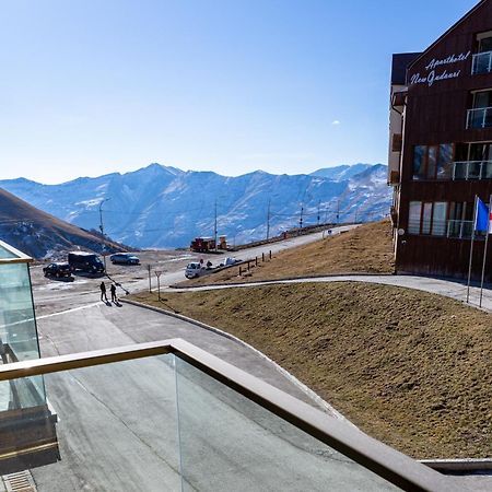 New Gudauri Family Loft Apartments 部屋 写真