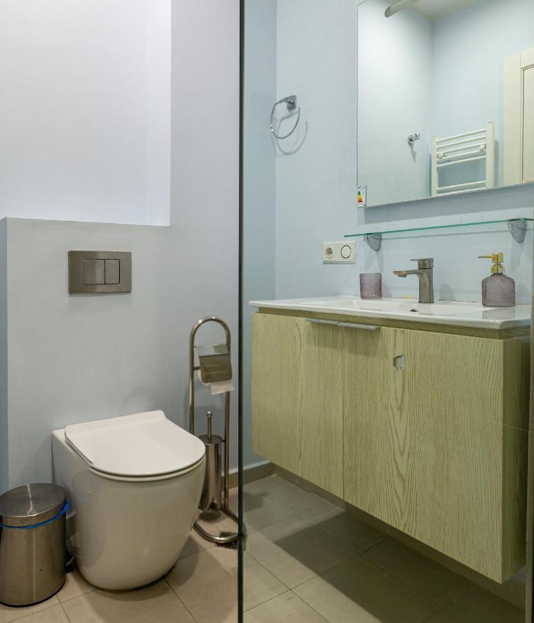 New Gudauri Family Loft Apartments エクステリア 写真