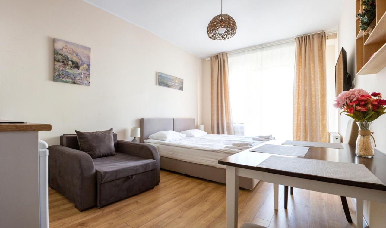 New Gudauri Family Loft Apartments エクステリア 写真