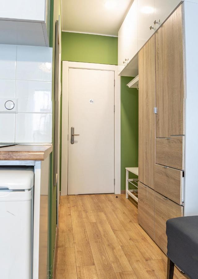 New Gudauri Family Loft Apartments エクステリア 写真
