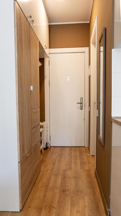 New Gudauri Family Loft Apartments エクステリア 写真