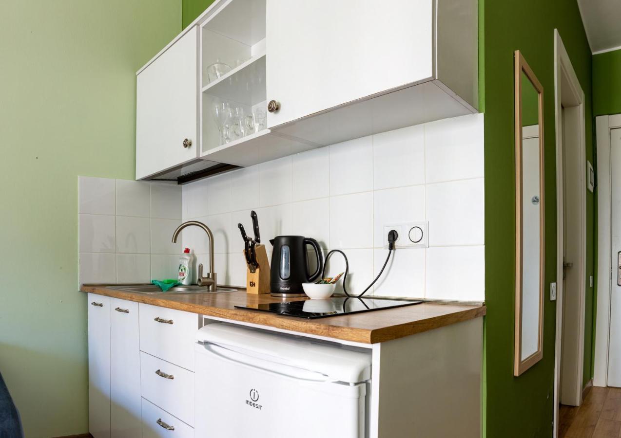 New Gudauri Family Loft Apartments エクステリア 写真