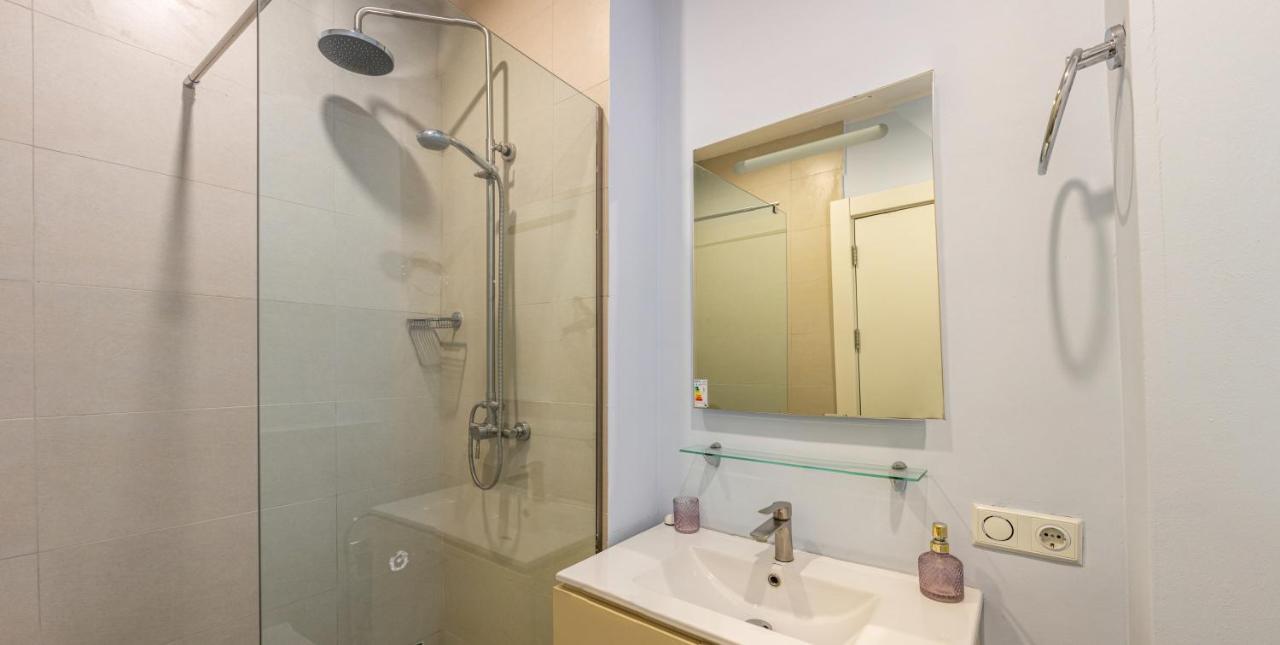 New Gudauri Family Loft Apartments エクステリア 写真