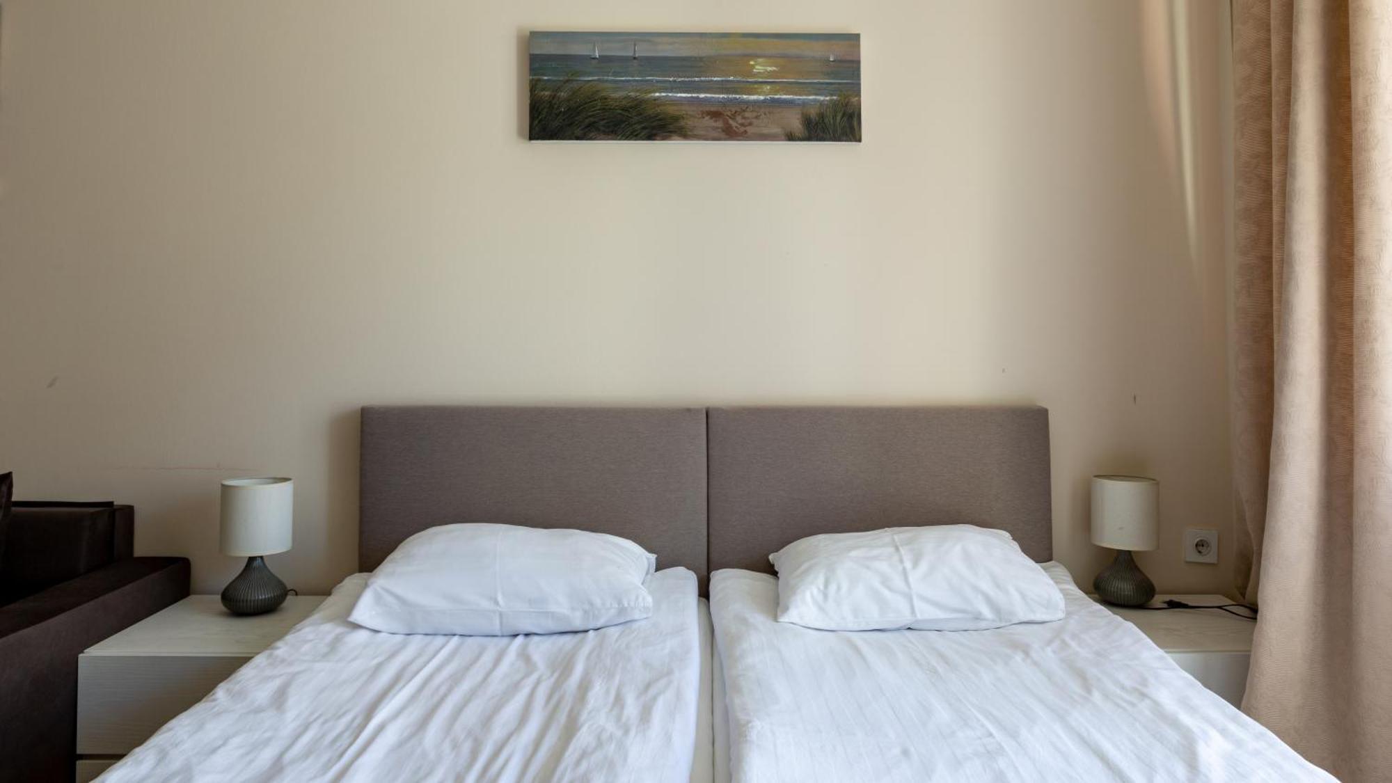 New Gudauri Family Loft Apartments 部屋 写真