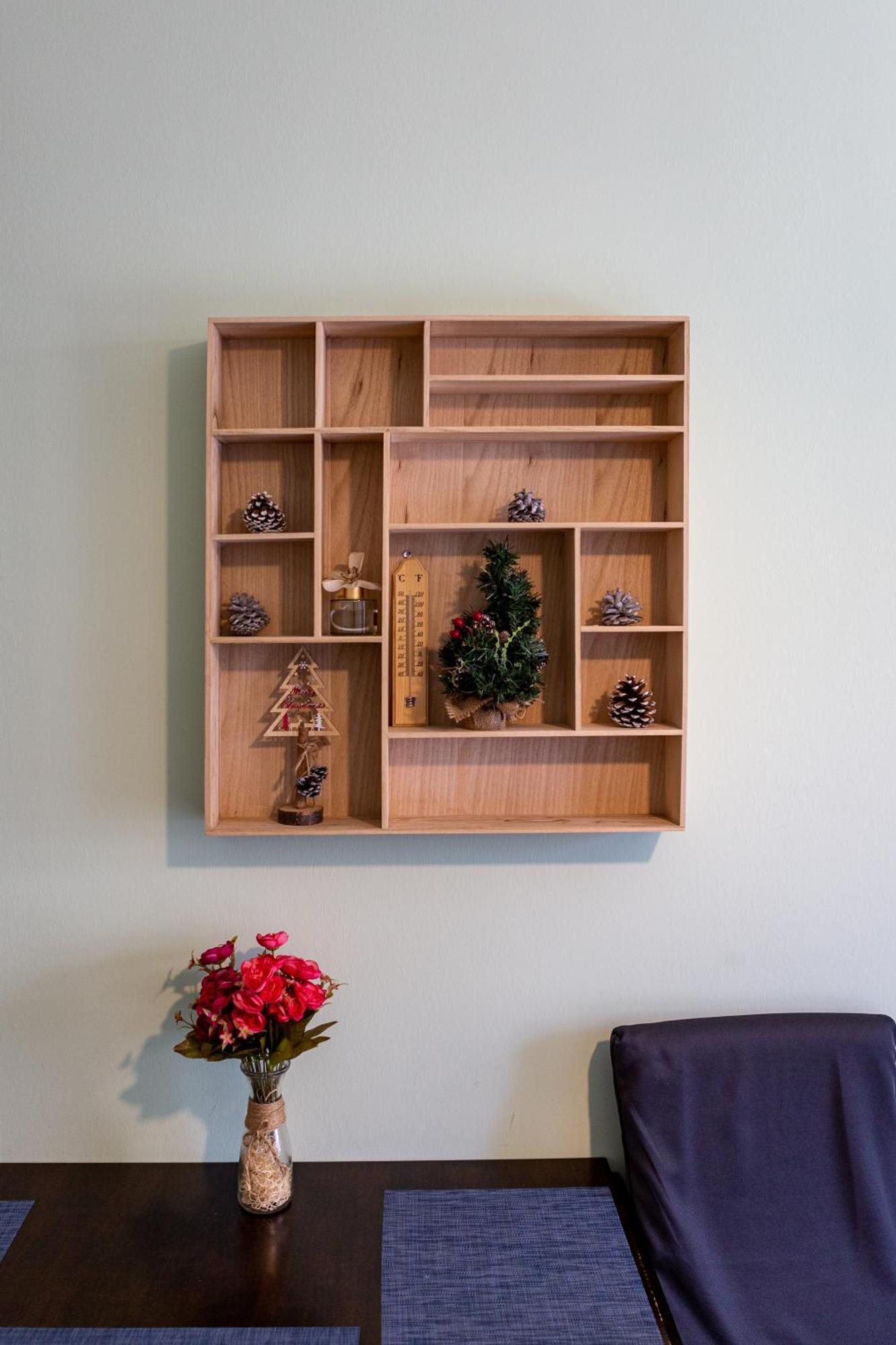 New Gudauri Family Loft Apartments 部屋 写真