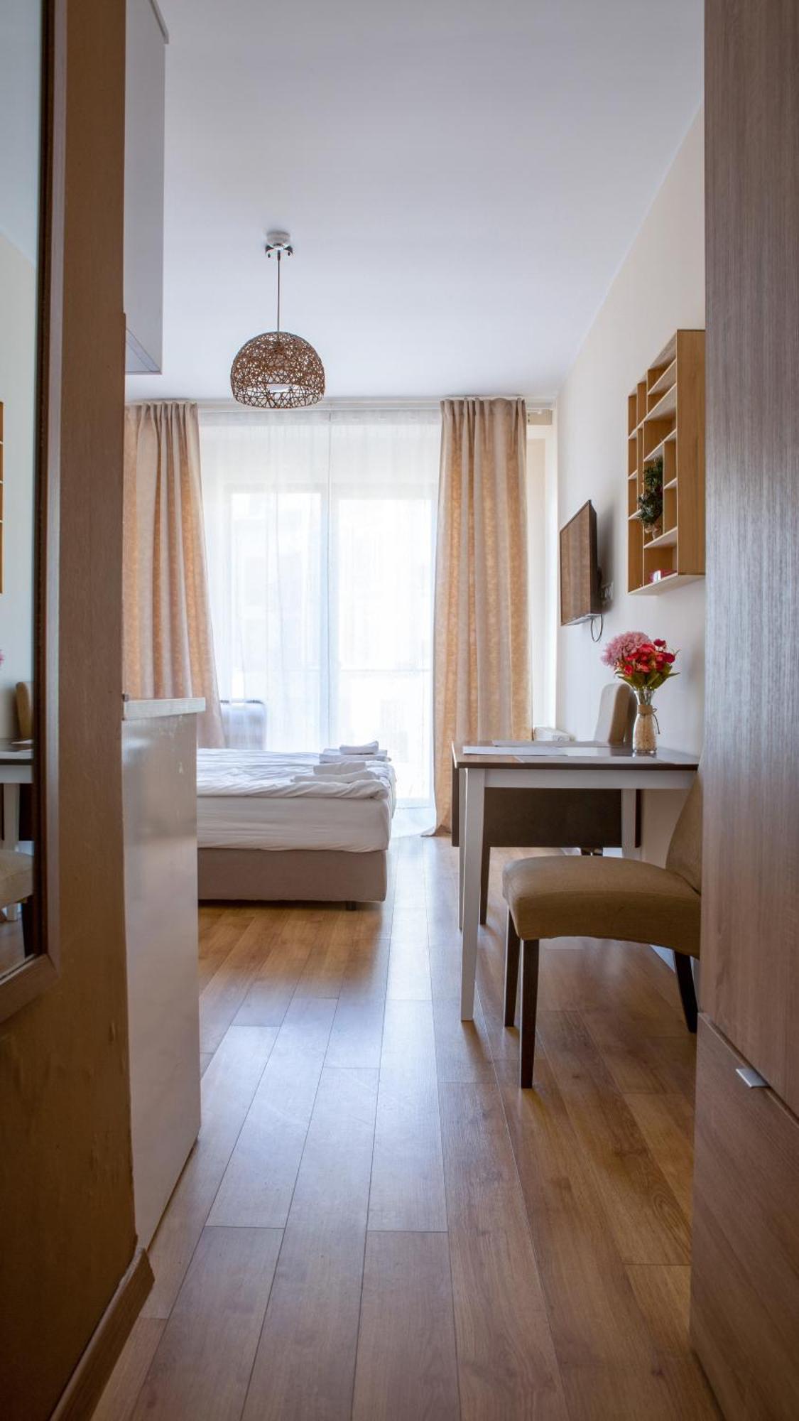 New Gudauri Family Loft Apartments 部屋 写真