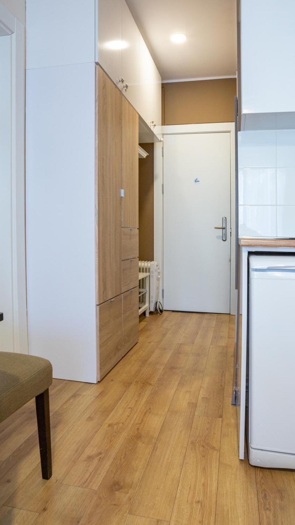 New Gudauri Family Loft Apartments 部屋 写真