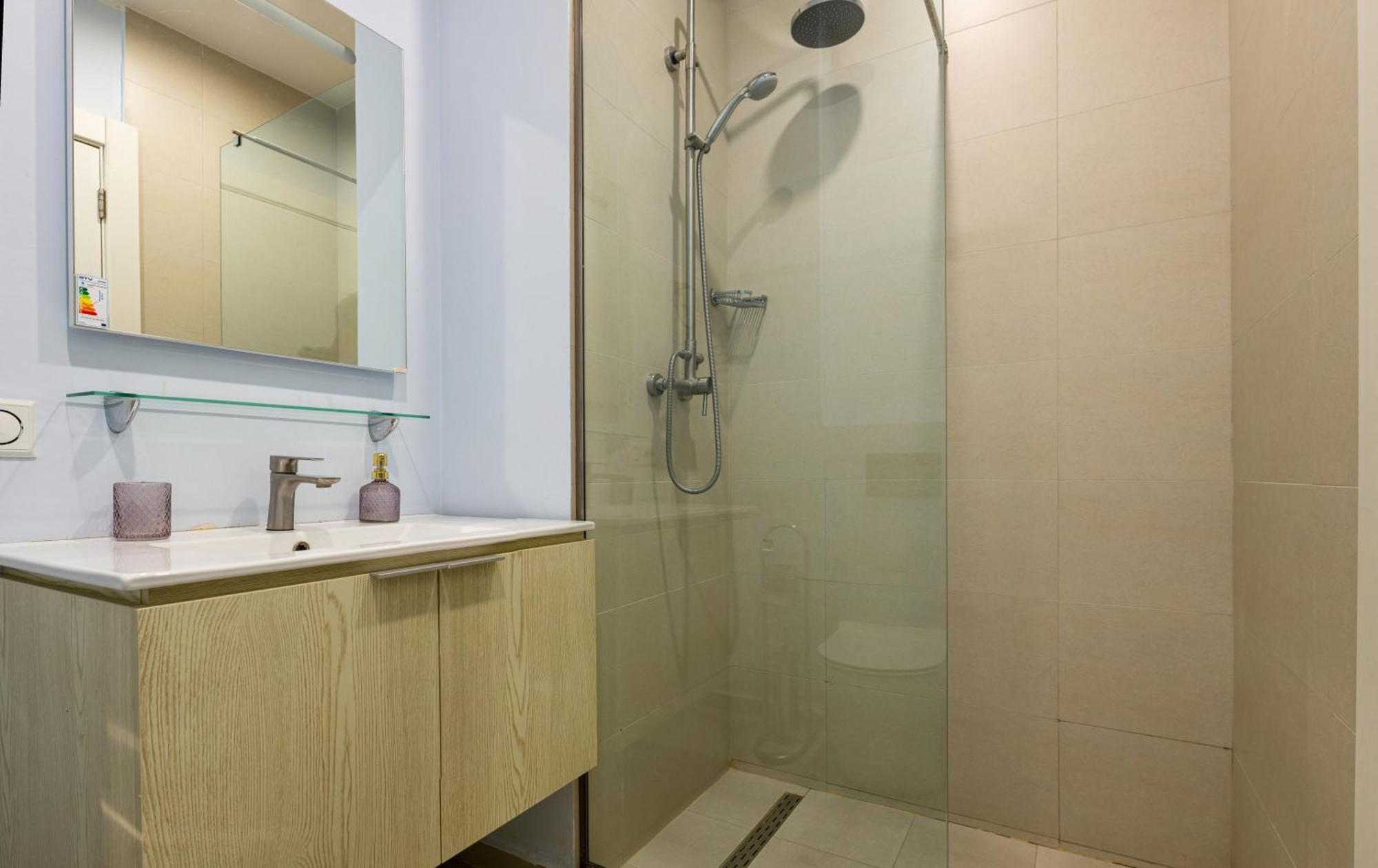 New Gudauri Family Loft Apartments 部屋 写真