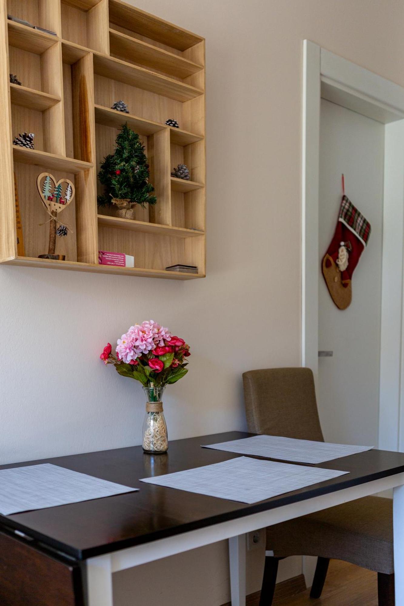 New Gudauri Family Loft Apartments 部屋 写真