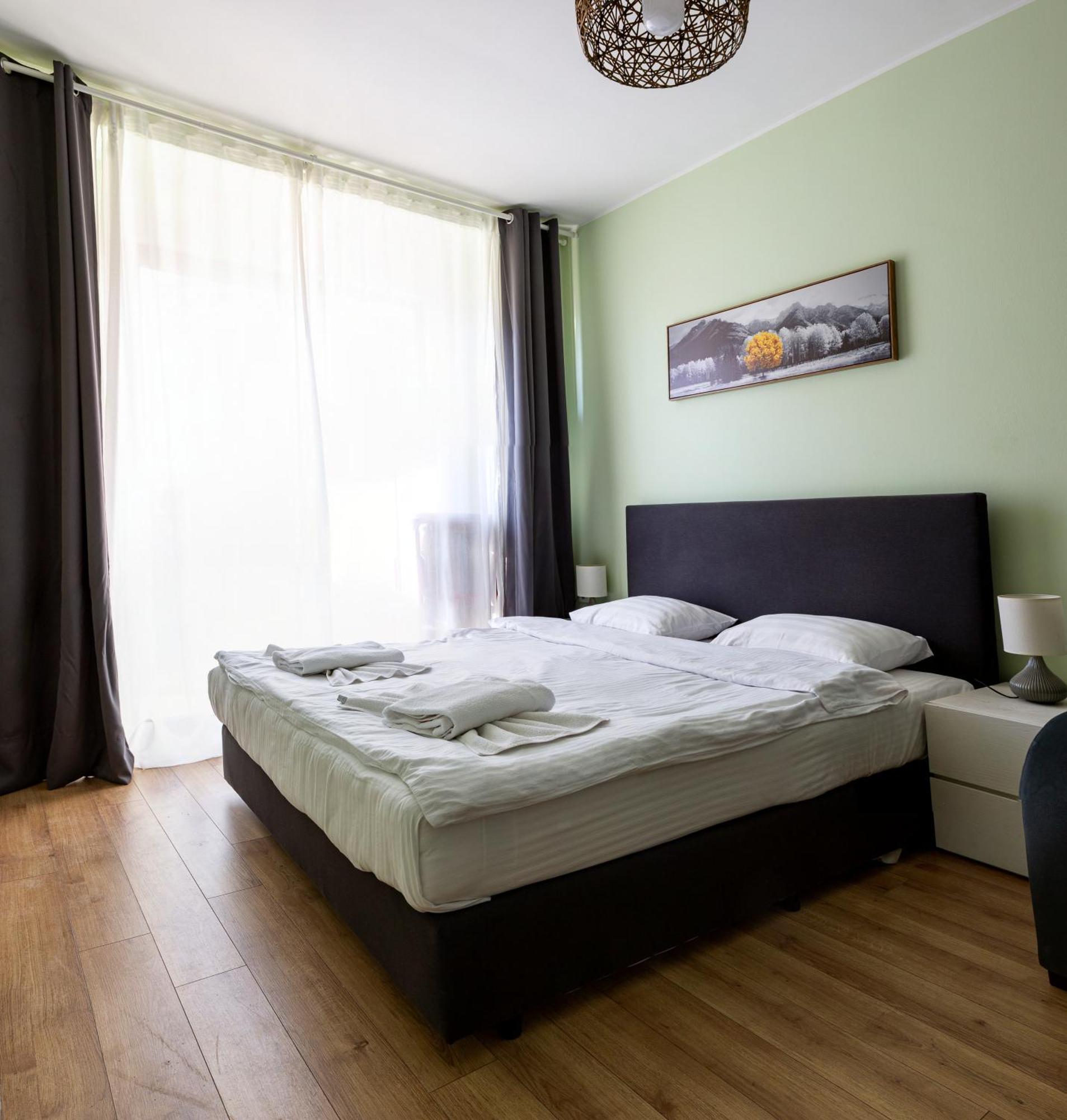 New Gudauri Family Loft Apartments 部屋 写真